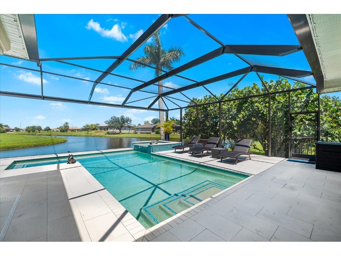 17253 Spearmint Lane Punta Gorda FL 33955 - EGRET LAKE N6141156 image40