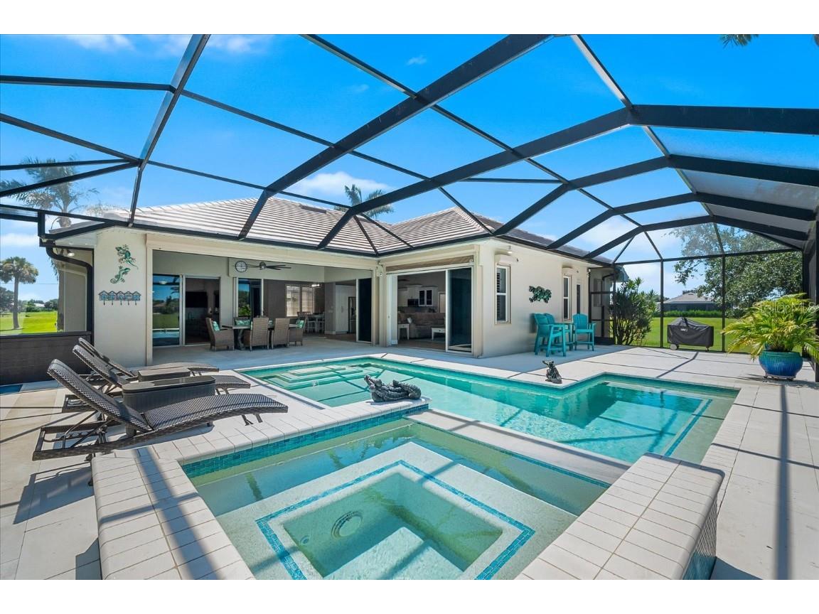 17253 Spearmint Lane Punta Gorda FL 33955 - EGRET LAKE N6141156 image42