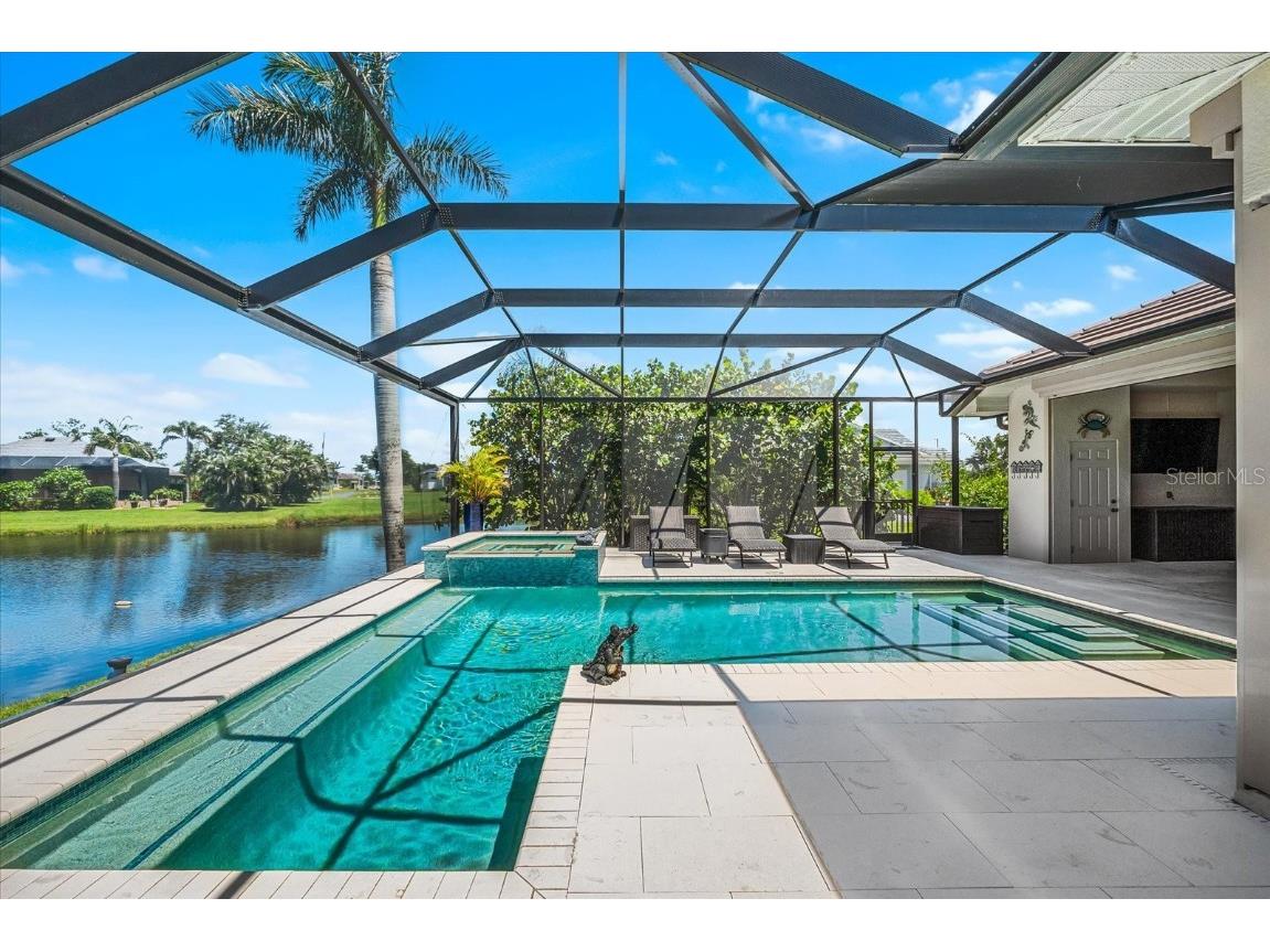 17253 Spearmint Lane Punta Gorda FL 33955 - EGRET LAKE N6141156 image44