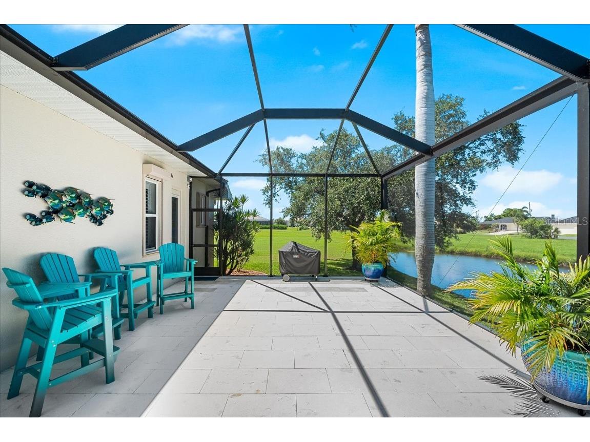 17253 Spearmint Lane Punta Gorda FL 33955 - EGRET LAKE N6141156 image47