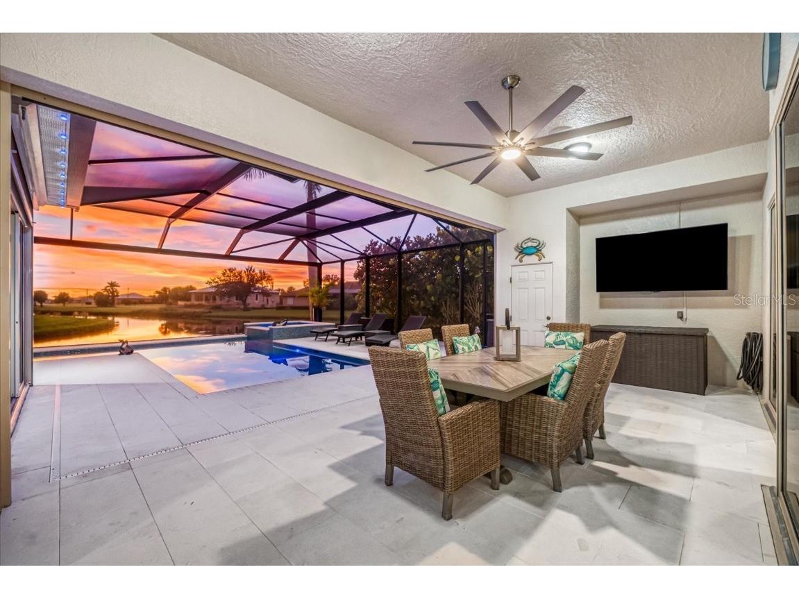 17253 Spearmint Lane Punta Gorda FL 33955 - EGRET LAKE N6141156 image59