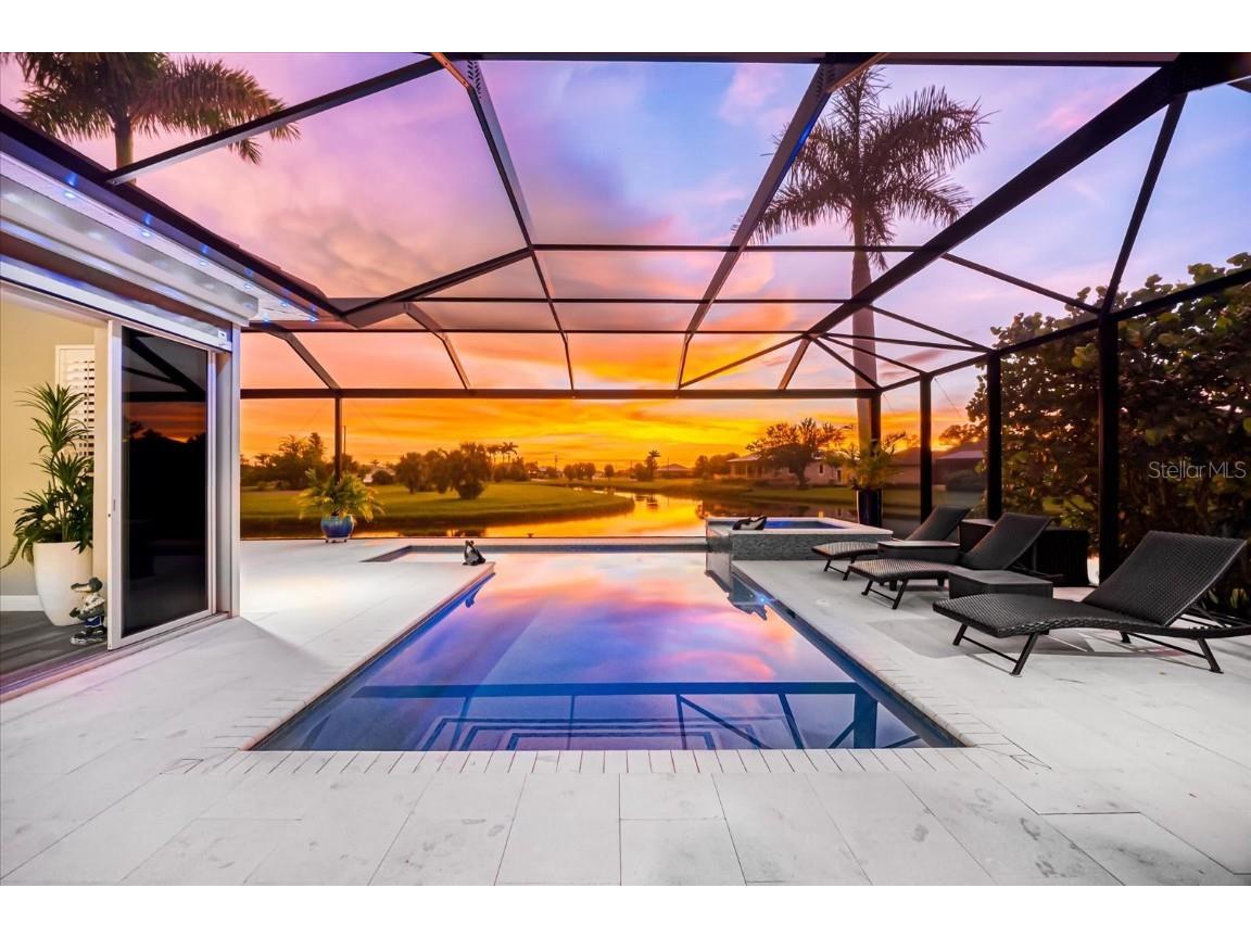 17253 Spearmint Lane Punta Gorda FL 33955 - EGRET LAKE N6141156 image60