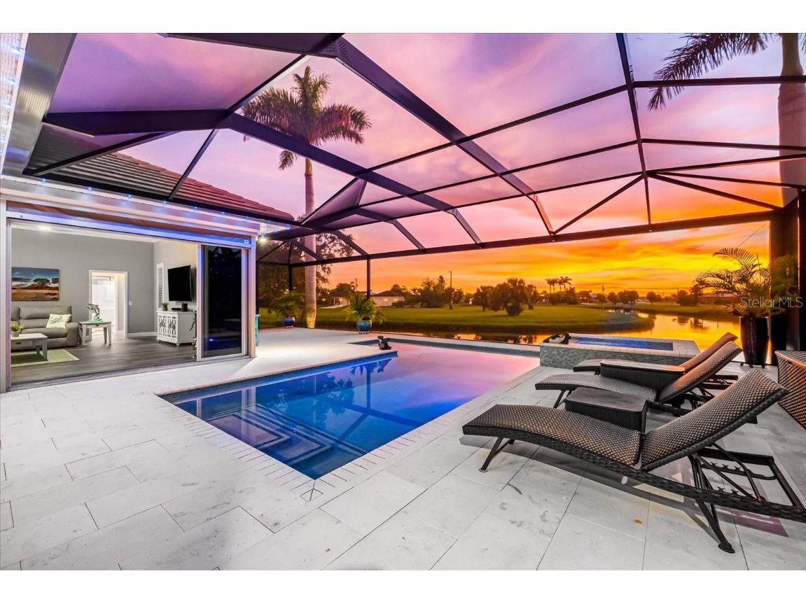 17253 Spearmint Lane Punta Gorda FL 33955 - EGRET LAKE N6141156 image61