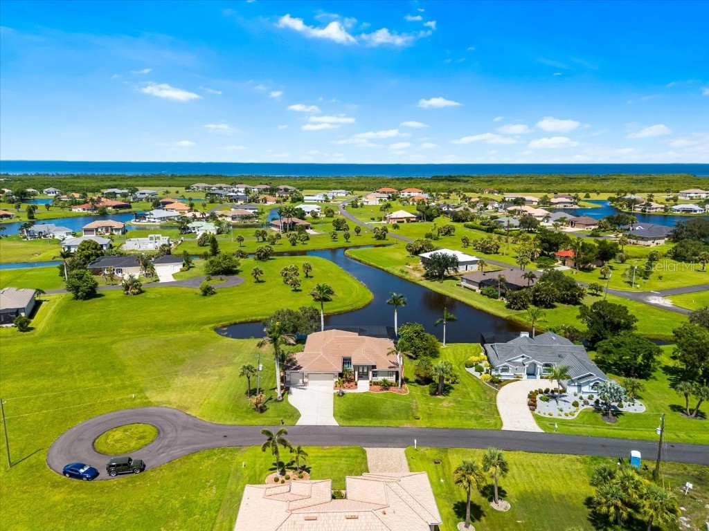 17253 Spearmint Lane Punta Gorda FL 33955 - EGRET LAKE N6141156 image69