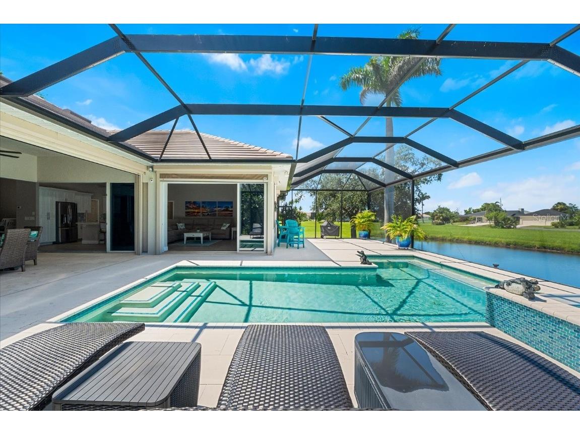 17253 Spearmint Lane Punta Gorda FL 33955 - EGRET LAKE N6141156 image7