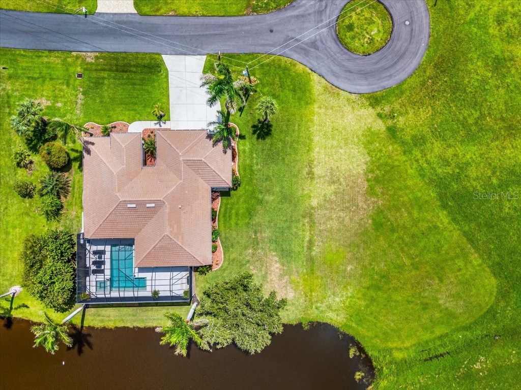 17253 Spearmint Lane Punta Gorda FL 33955 - EGRET LAKE N6141156 image73