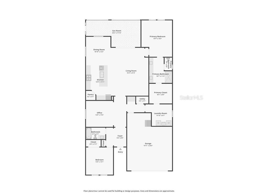 17253 Star Banks Street Wimauma FL 33598 TB8409852 image34