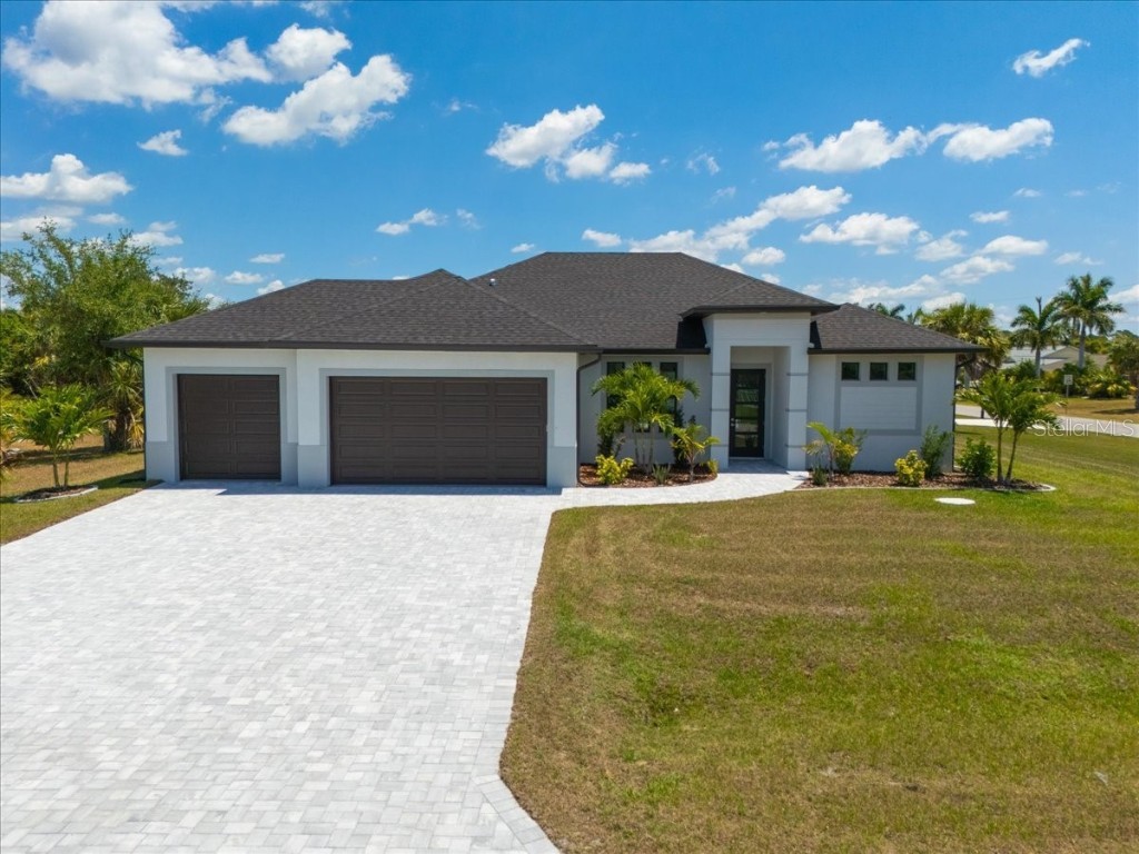 17254 Ohara Drive Port Charlotte FL 33948 A4611367 image1