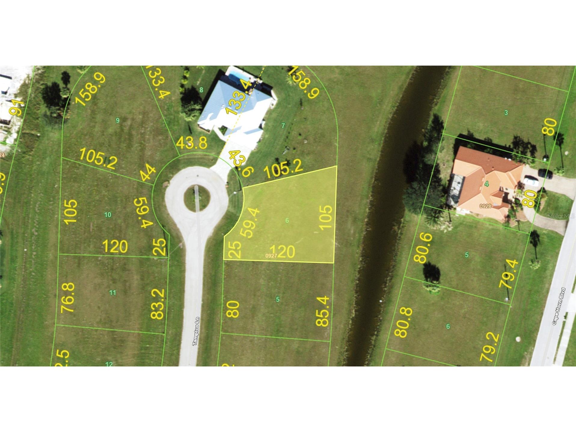 17254 Tampico Lane Punta Gorda FL 33955 C7520456 image1