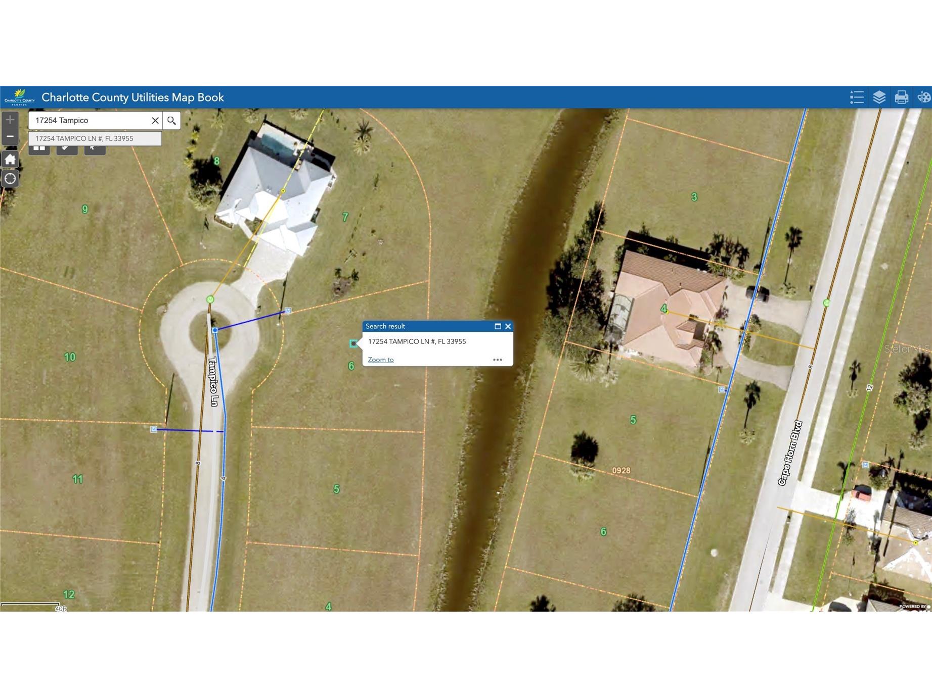 17254 Tampico Lane Punta Gorda FL 33955 C7520456 image3