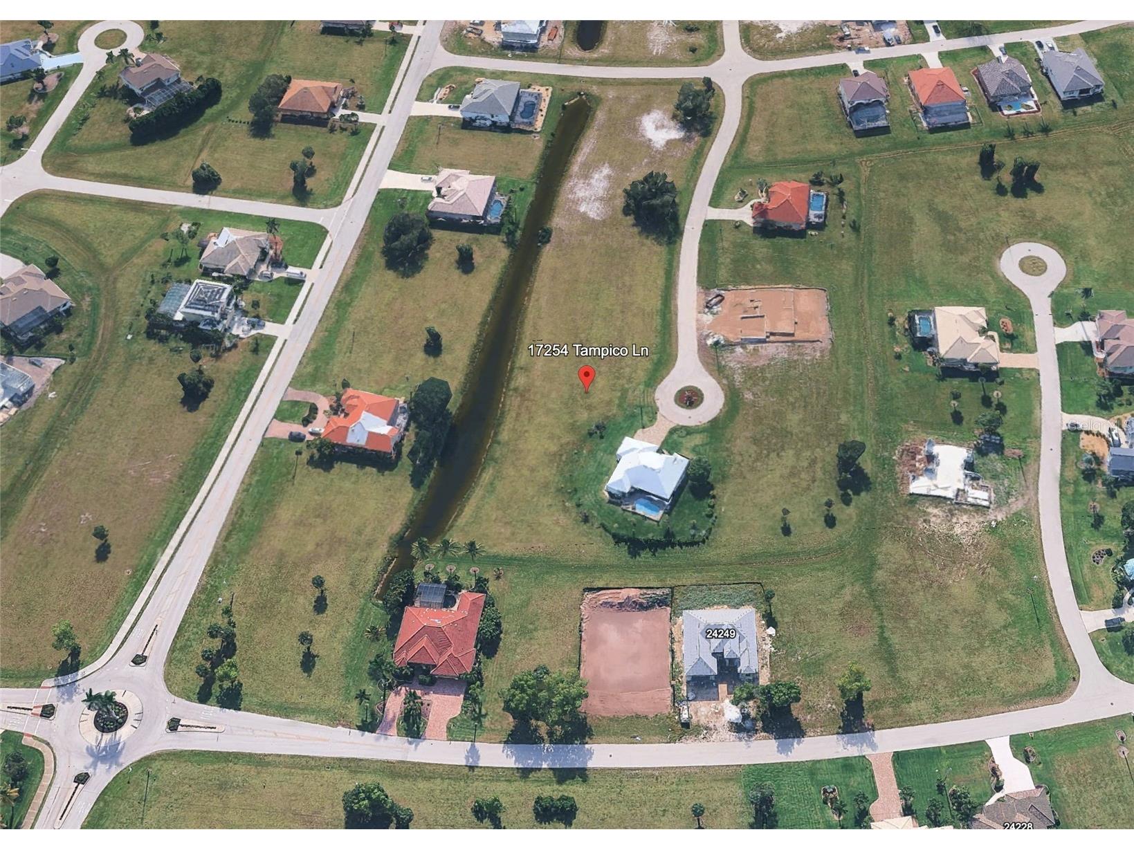 17254 Tampico Lane Punta Gorda FL 33955 C7520456 image4