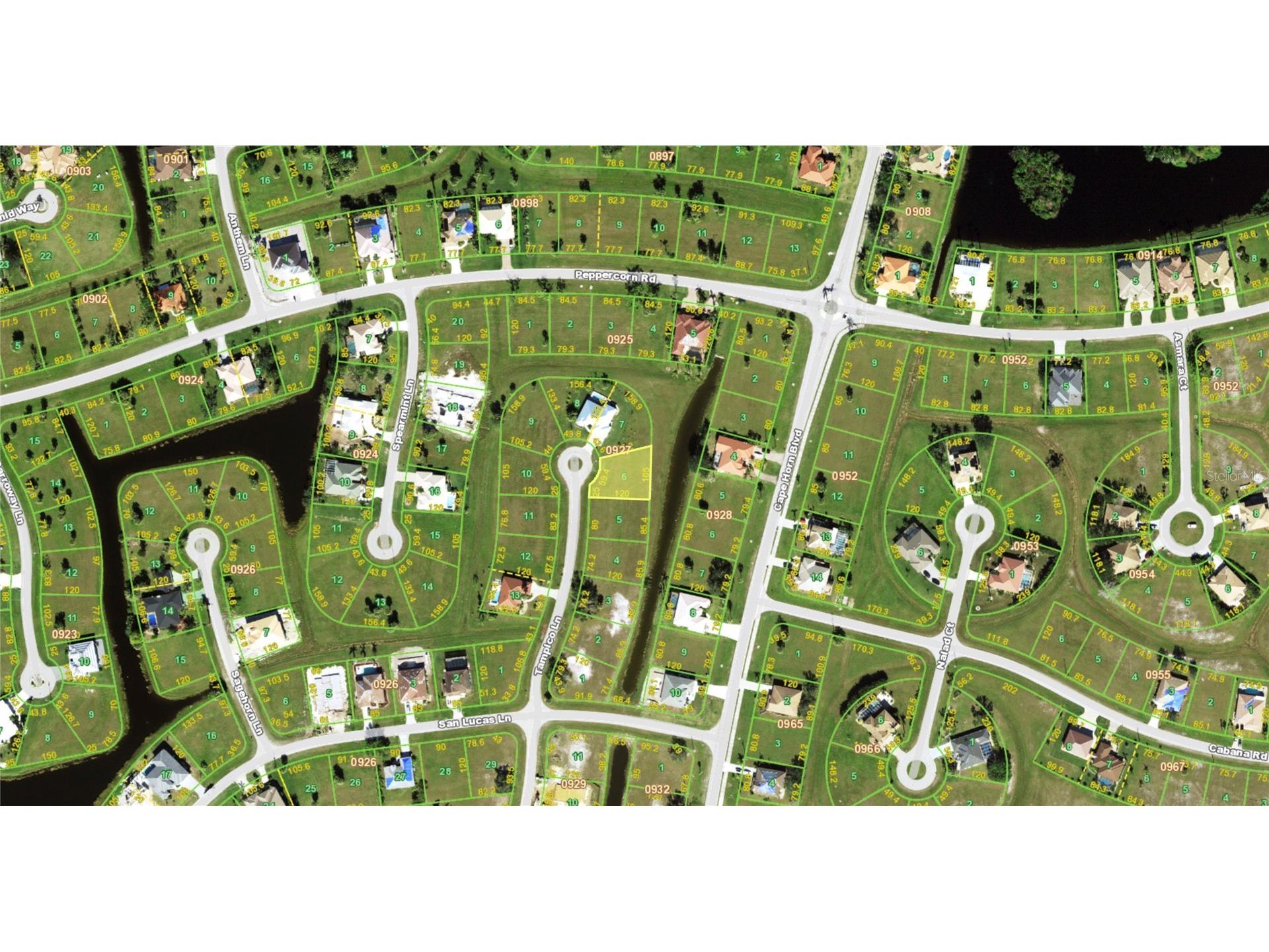 17254 Tampico Lane Punta Gorda FL 33955 C7520456 image8