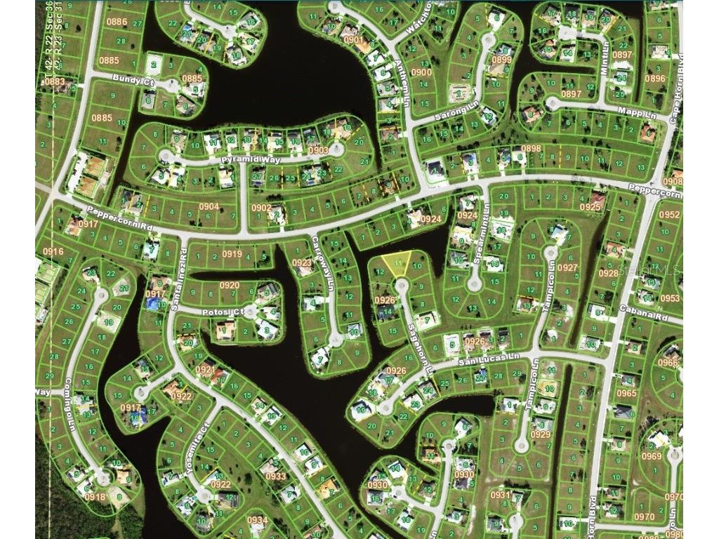 17256 Sagehorn Lane Punta Gorda FL 33955 C7502972 image2