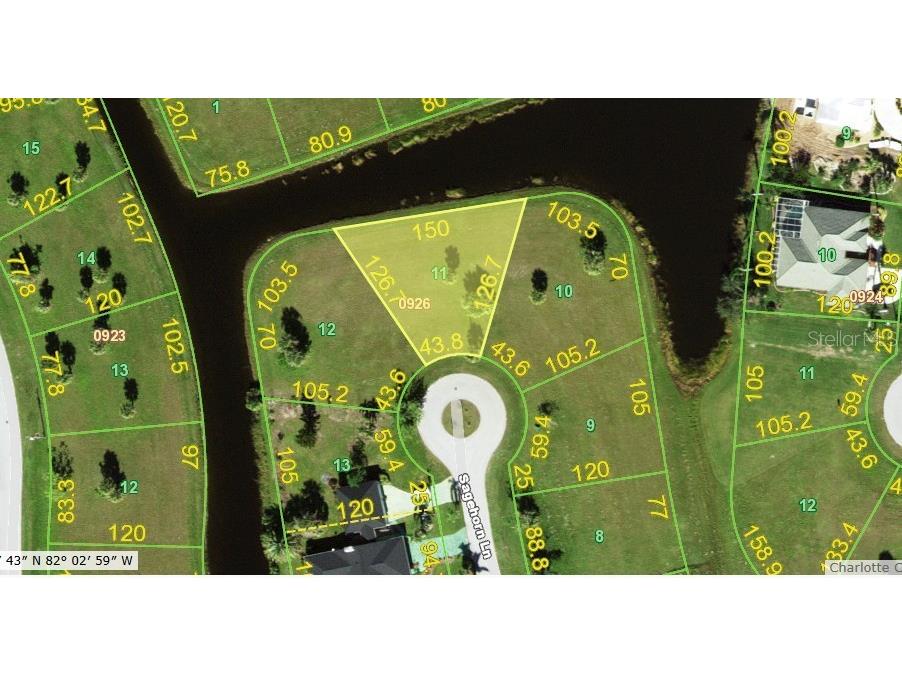 17256 Sagehorn Lane Punta Gorda FL 33955 C7521324 image1