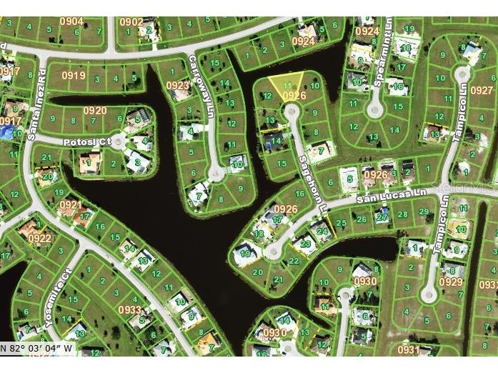 17256 Sagehorn Lane Punta Gorda FL 33955 C7521324 image2