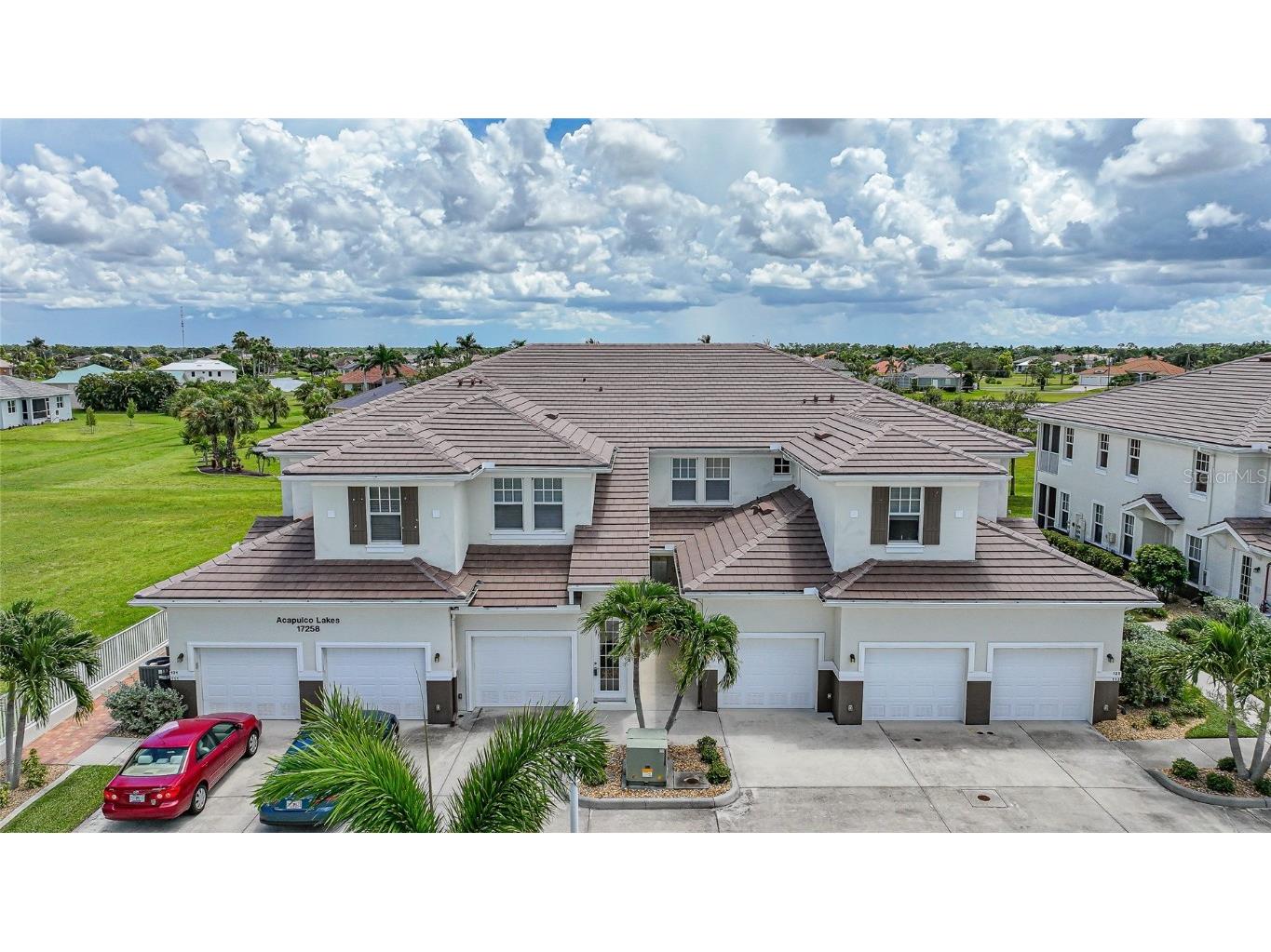 17258 Acapulco Road #122 Punta Gorda FL 33955 C7513957 image1
