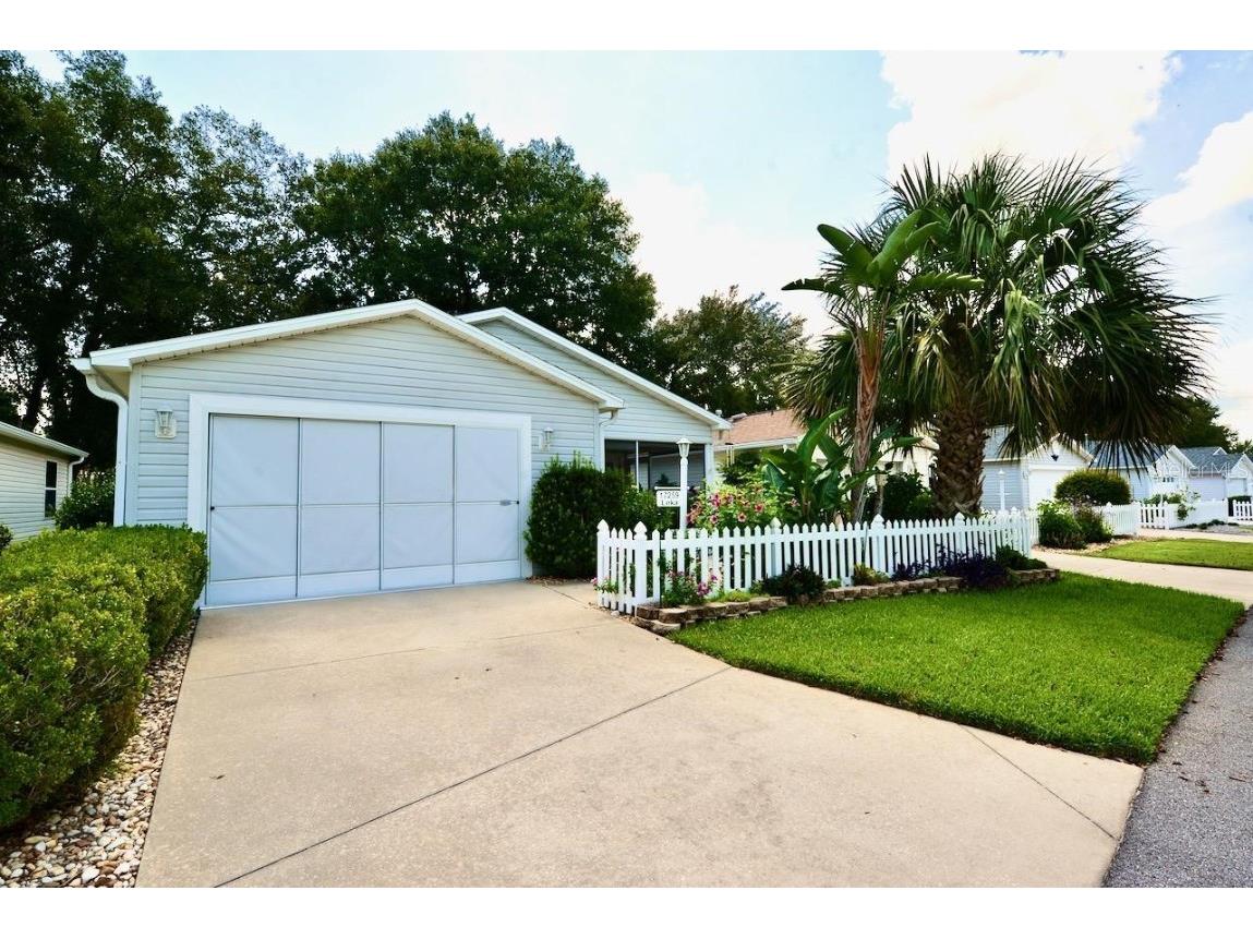 17259 SE 93rd Demoss Court The Villages FL 32162 G5071649 image1