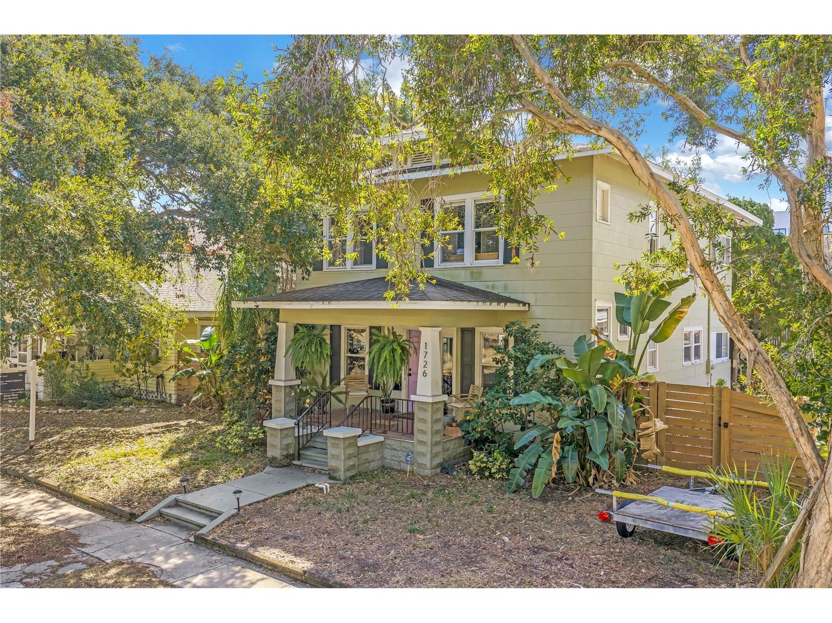 1726 2nd Avenue N Saint Petersburg FL 33713 TB8475325 image67