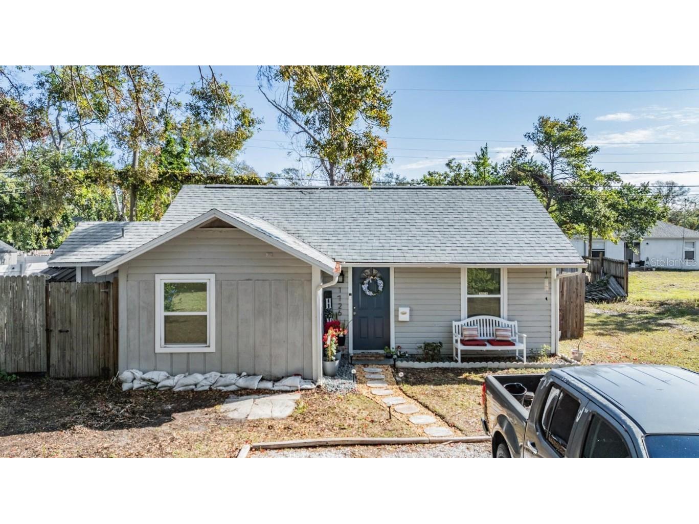 1726 43rd Street S Saint Petersburg FL 33711 TB8339173 image1