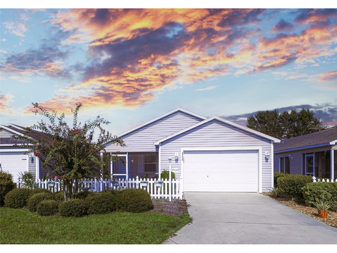 1726 Abasco Court The Villages FL 32162 G5101083 image1
