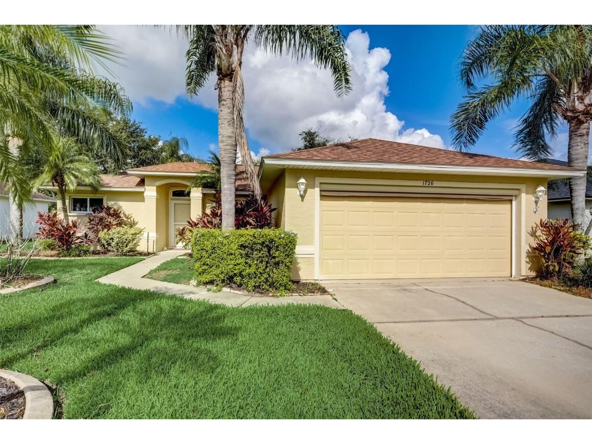 1726 Arash Circle Port Orange FL 32128 O6137931 image1
