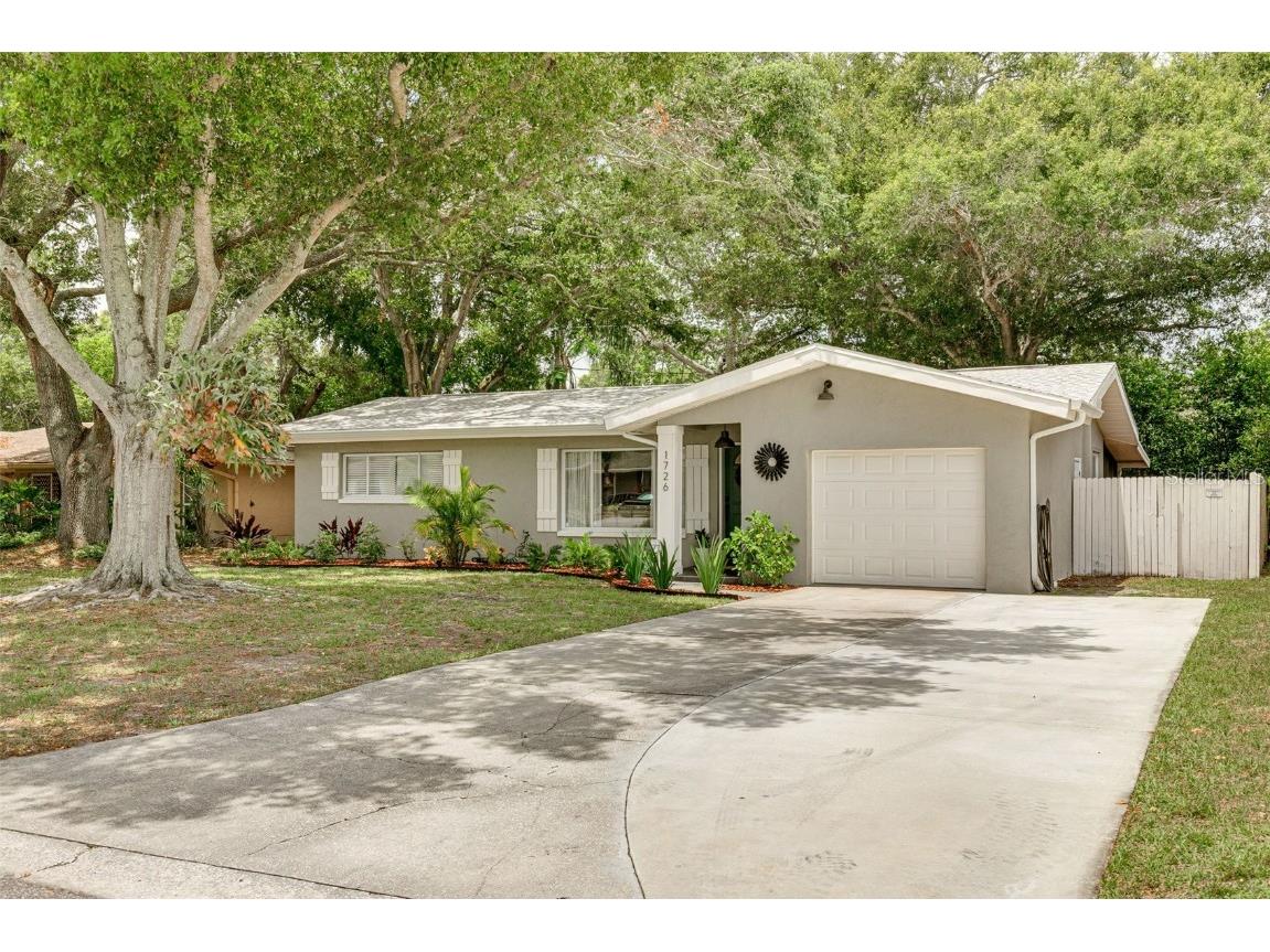 1726 Bellemeade Drive Clearwater FL 33755 U8202836 image1