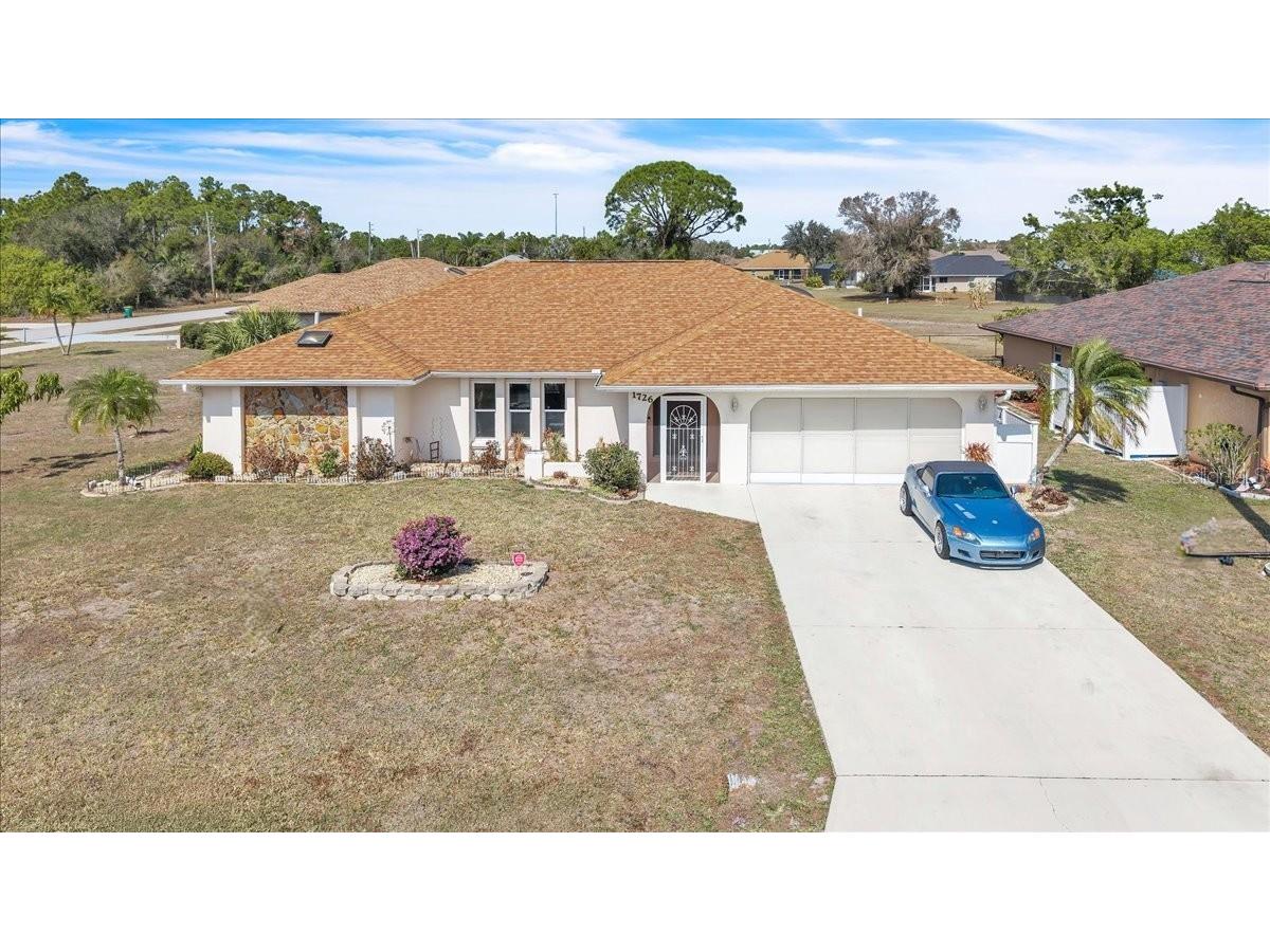 1726 Blue Lake Circle Punta Gorda FL 33983 C7522280 image1