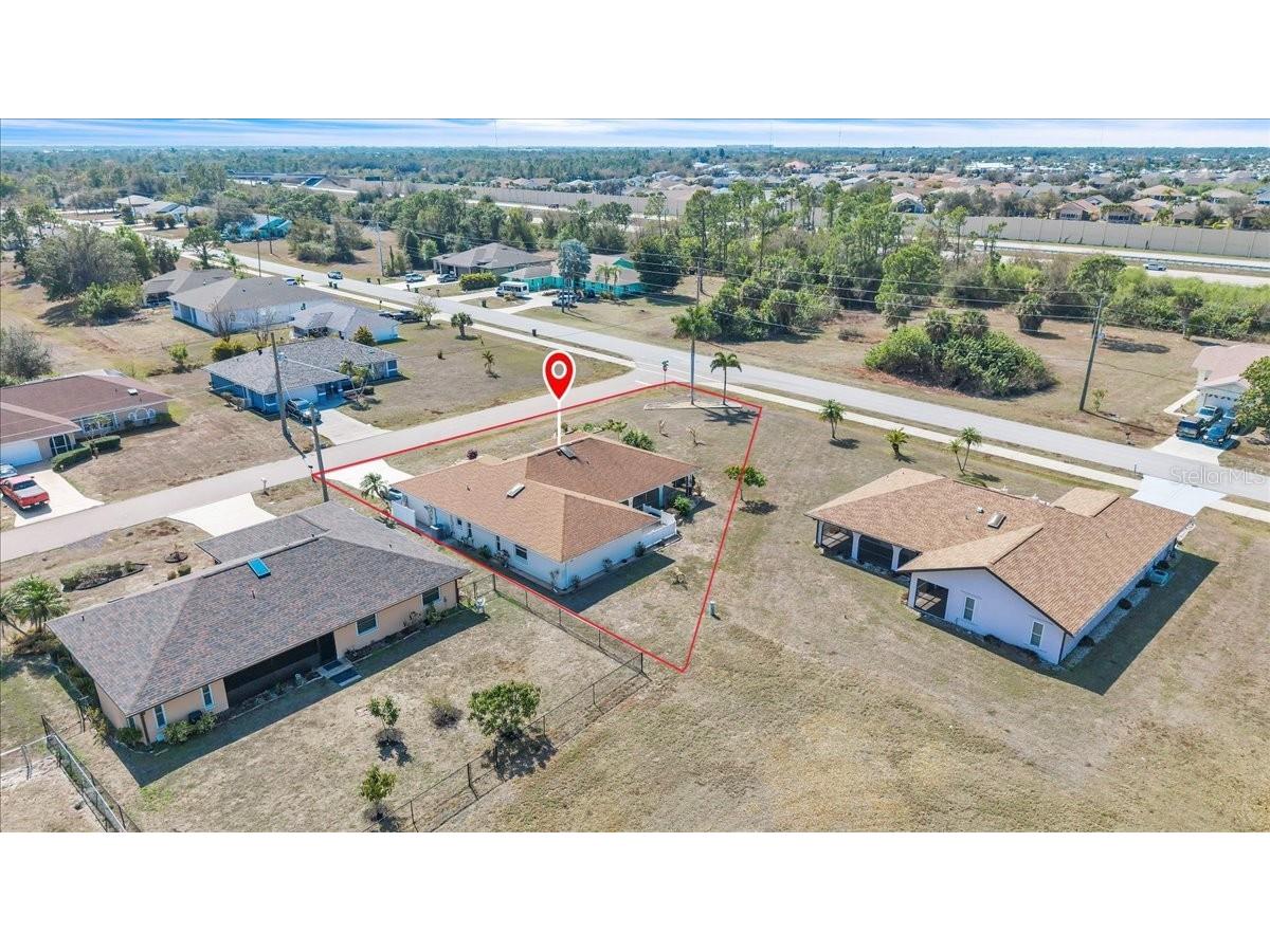 1726 Blue Lake Circle Punta Gorda FL 33983 C7522280 image2