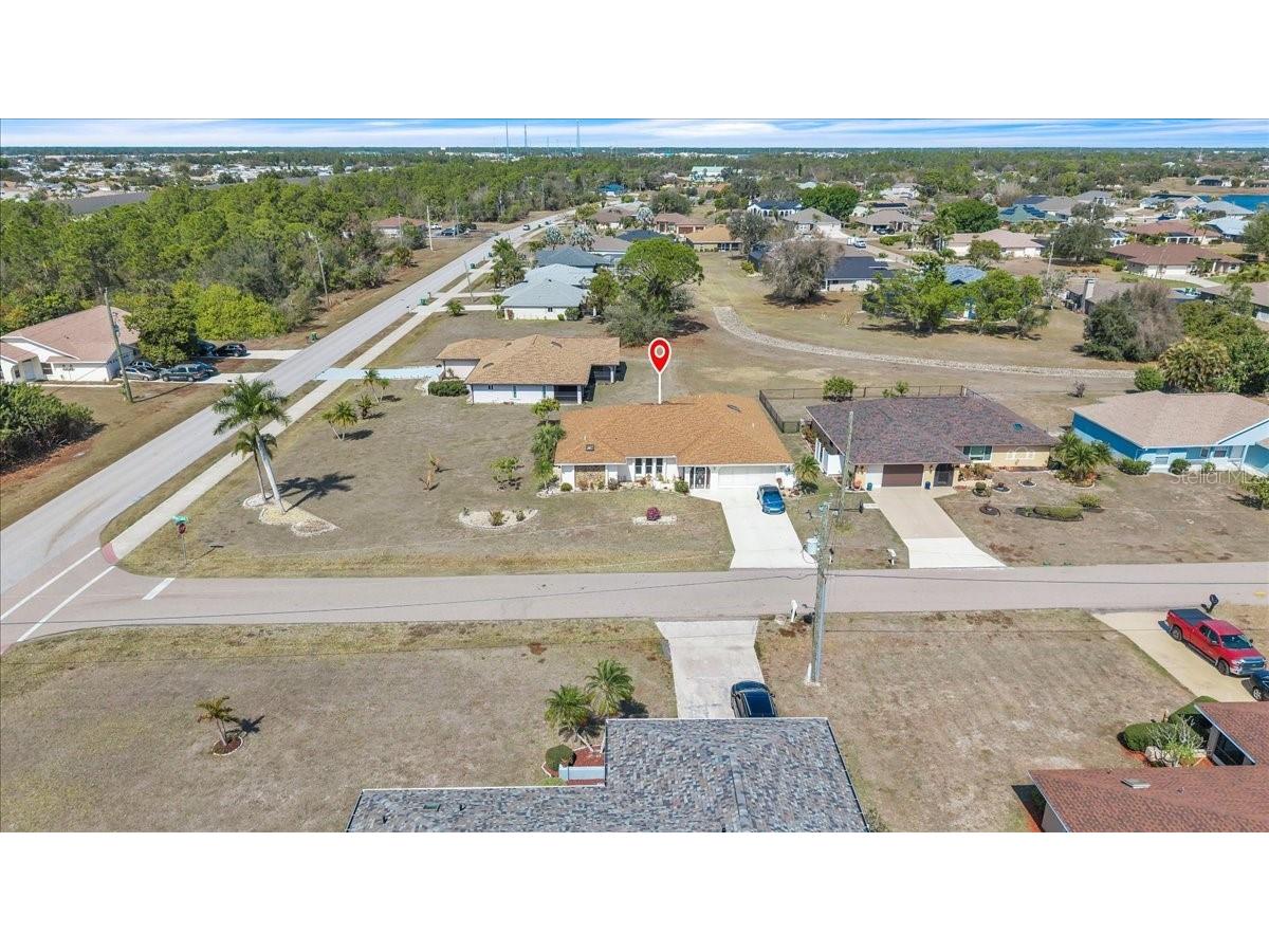 1726 Blue Lake Circle Punta Gorda FL 33983 C7522280 image3