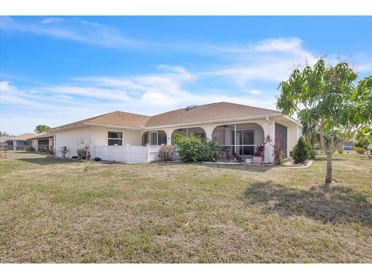 1726 Blue Lake Circle Punta Gorda FL 33983 C7522280 image37