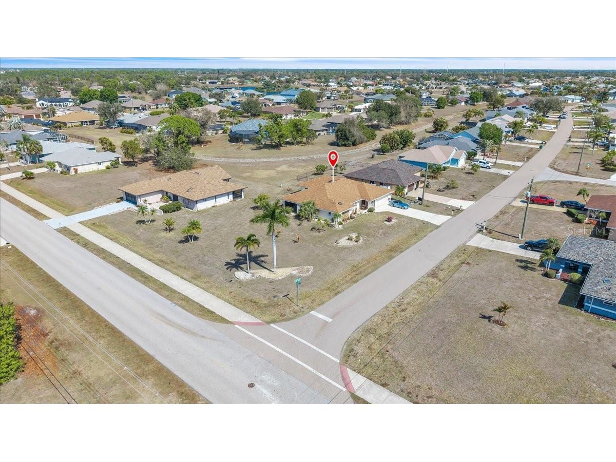 1726 Blue Lake Circle Punta Gorda FL 33983 C7522280 image41