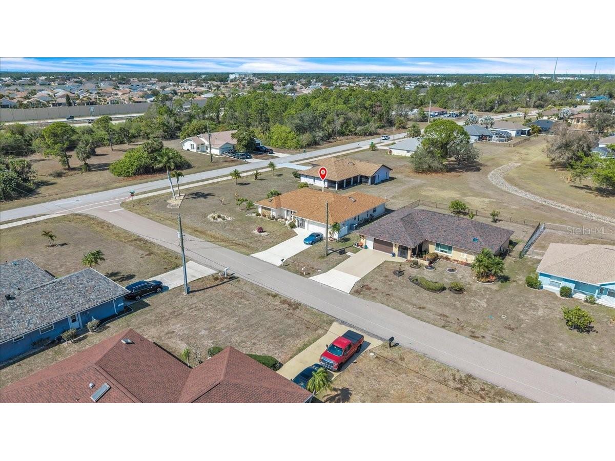 1726 Blue Lake Circle Punta Gorda FL 33983 C7522280 image42