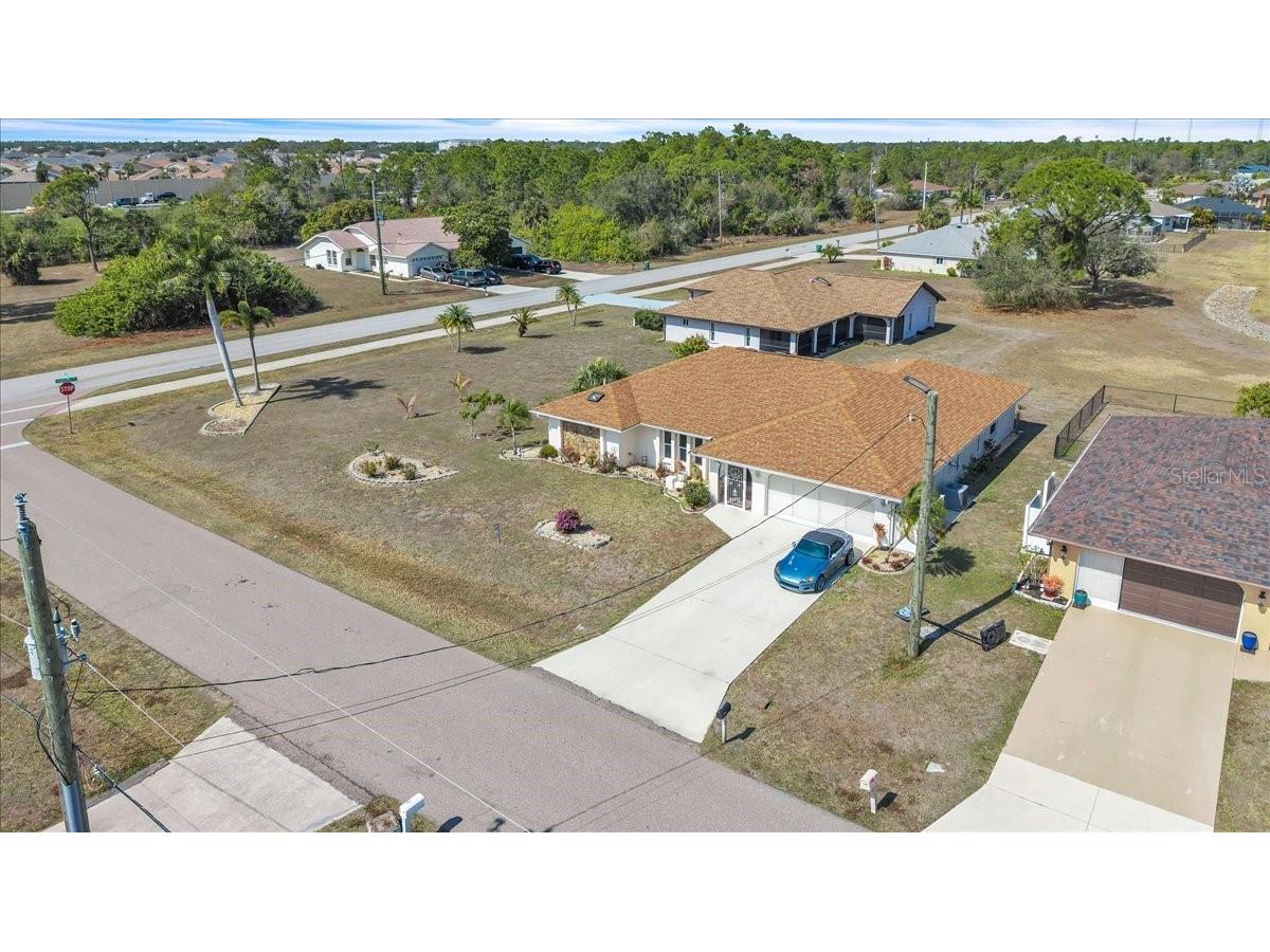 1726 Blue Lake Circle Punta Gorda FL 33983 C7522280 image43