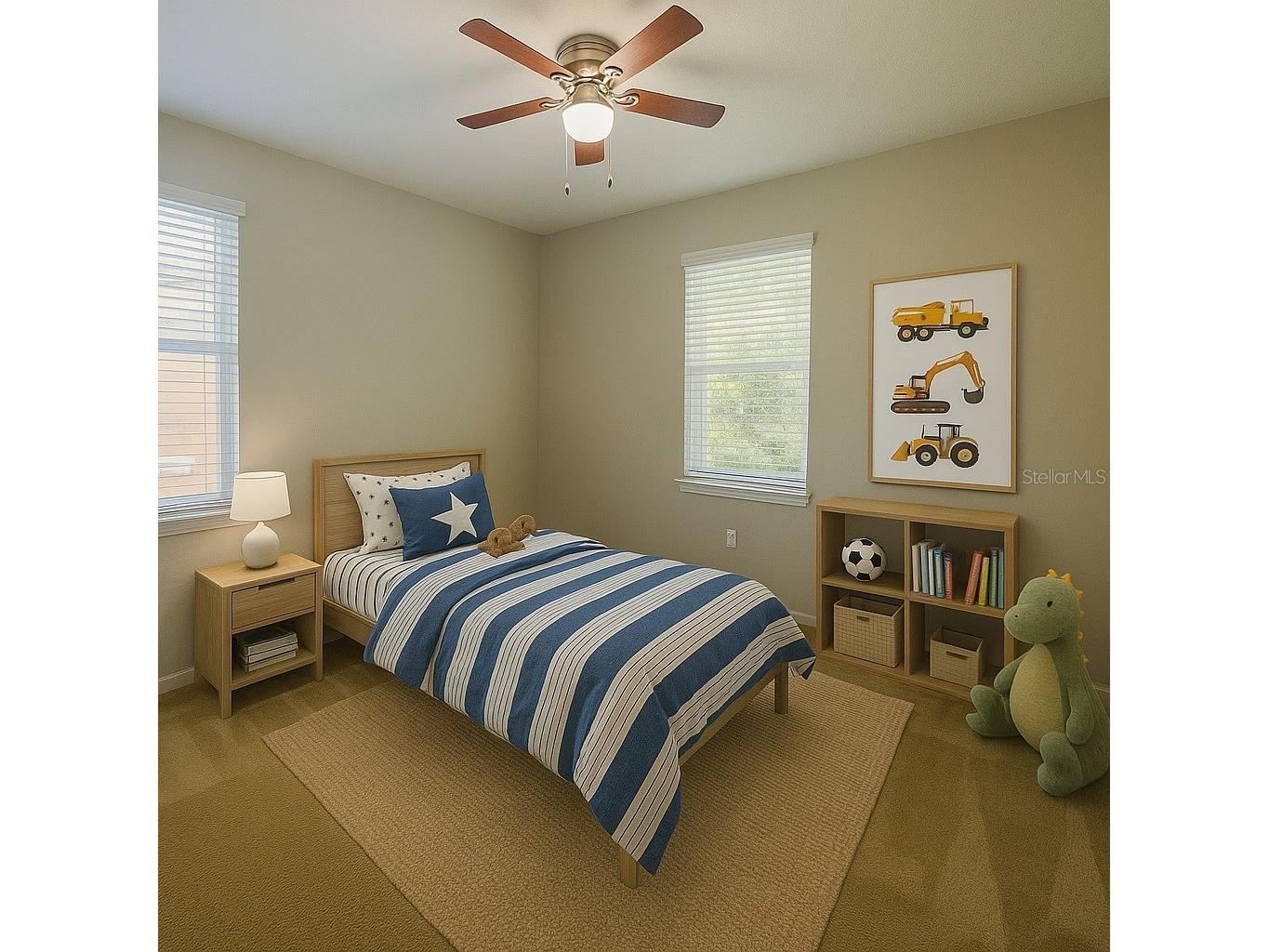1726 Brassie Court Kissimmee FL 34746 O6398321 image23