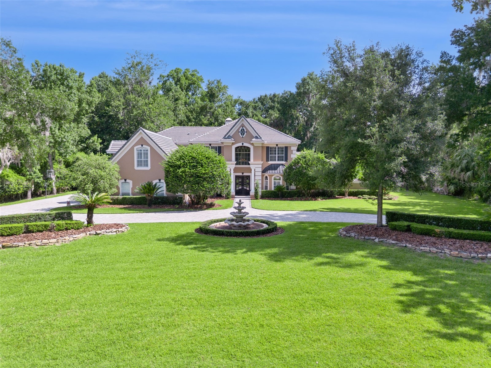 1726 Bridgewater Drive Lake Mary FL 32746 O6413006 image1