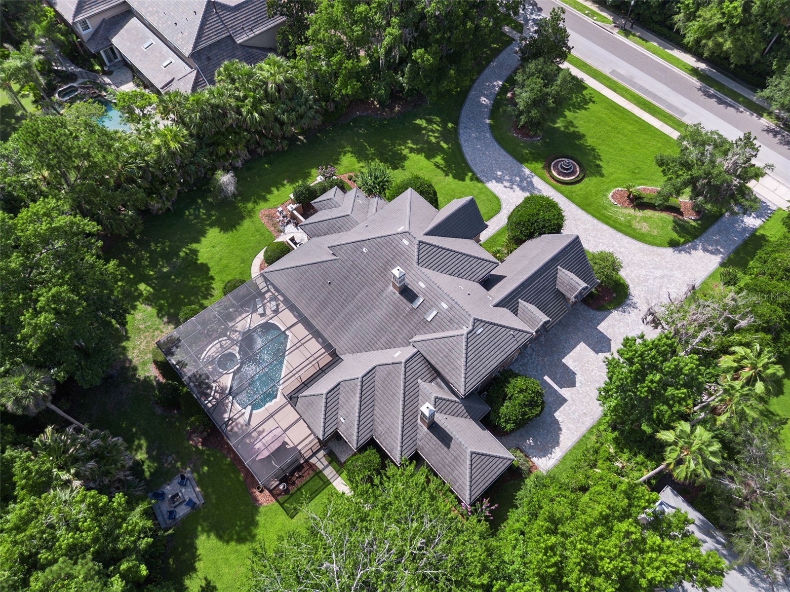 1726 Bridgewater Drive Lake Mary FL 32746 O6413006 image40