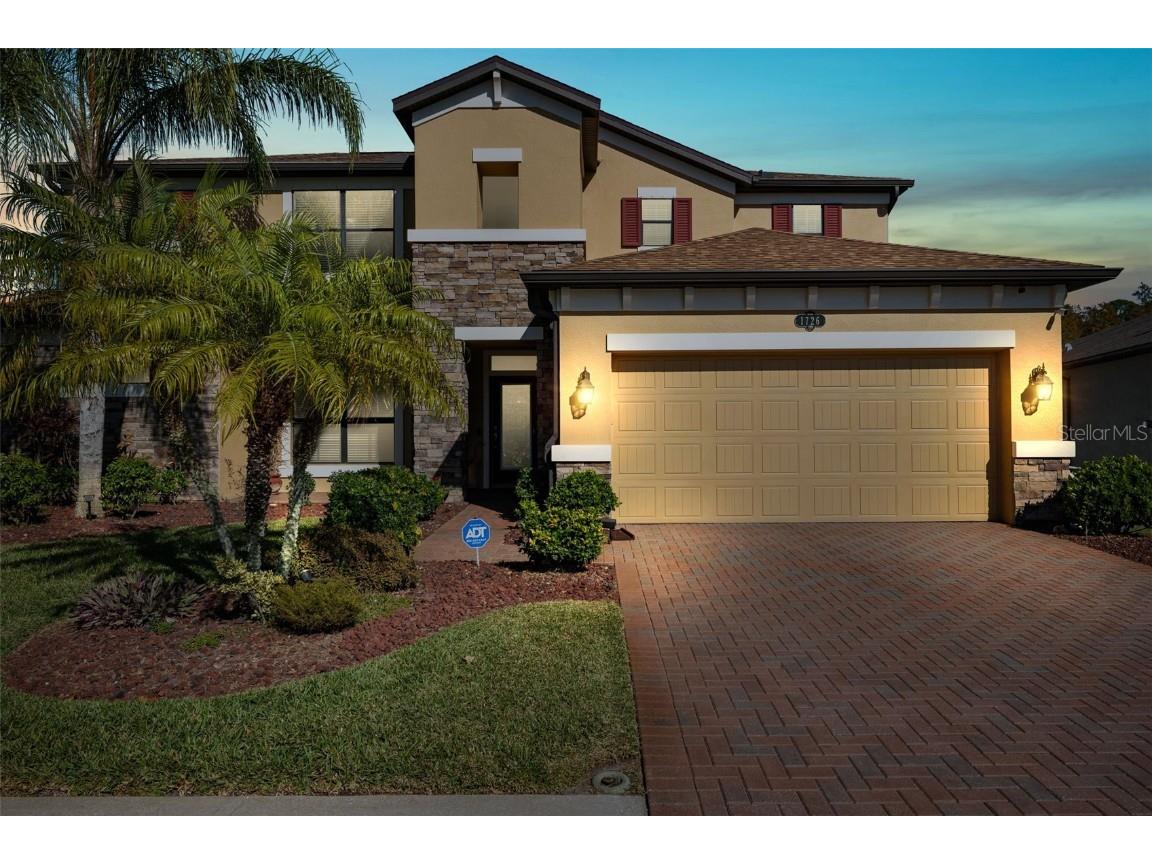 1726 Cameron Court Trinity FL 34655 O6262064 image1