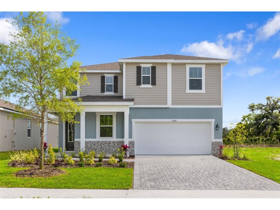 1726 Carnelian Street Deland FL 32720 O6222255 image1