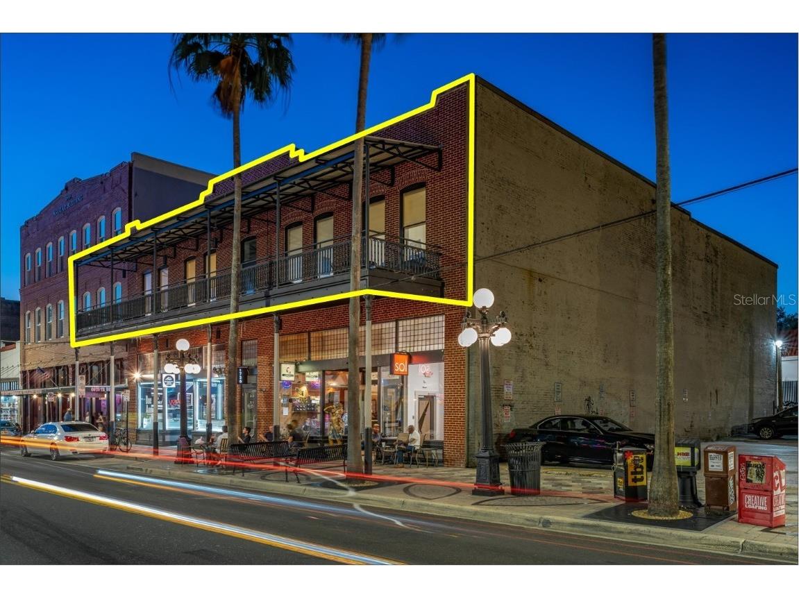 1726 E 7th Avenue #9 & 10 AND 13-15 Tampa FL 33605 TB8371630 image1