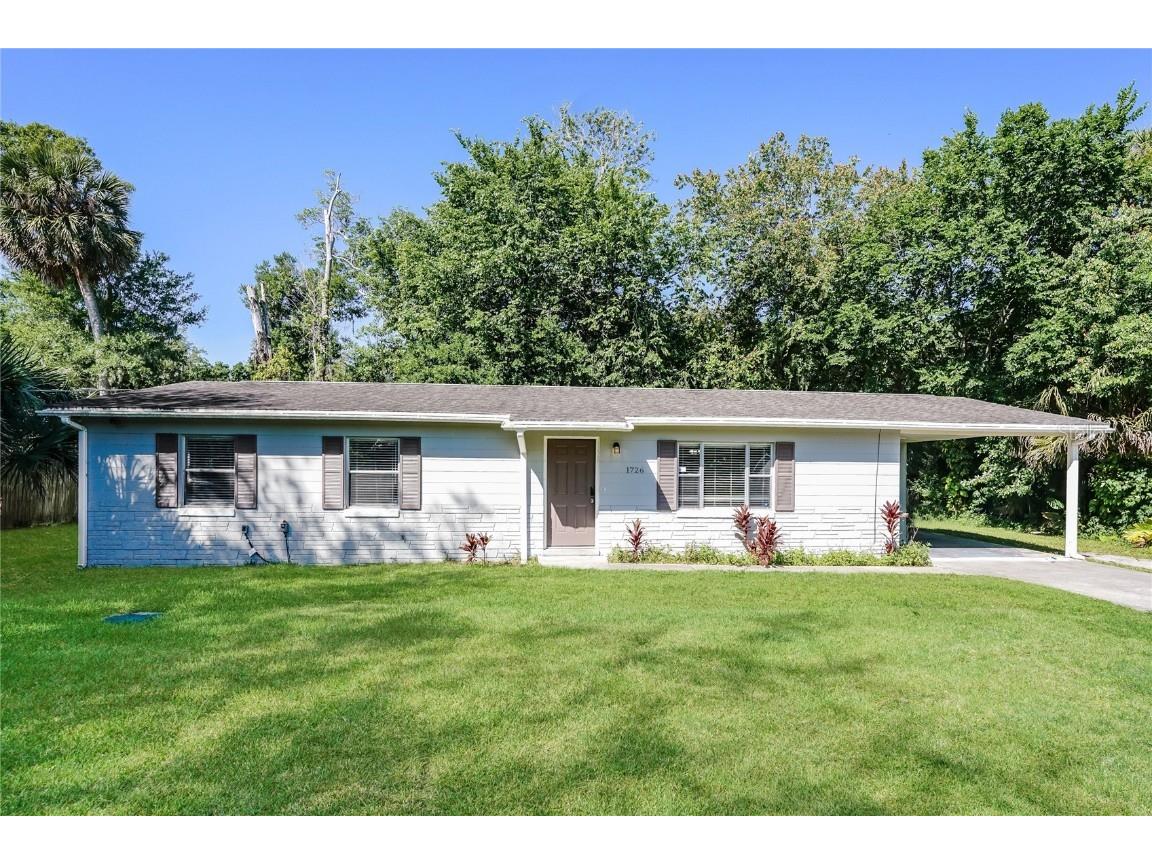 1726 Evergreen Street Ormond Beach FL 32174 O6209950 image1