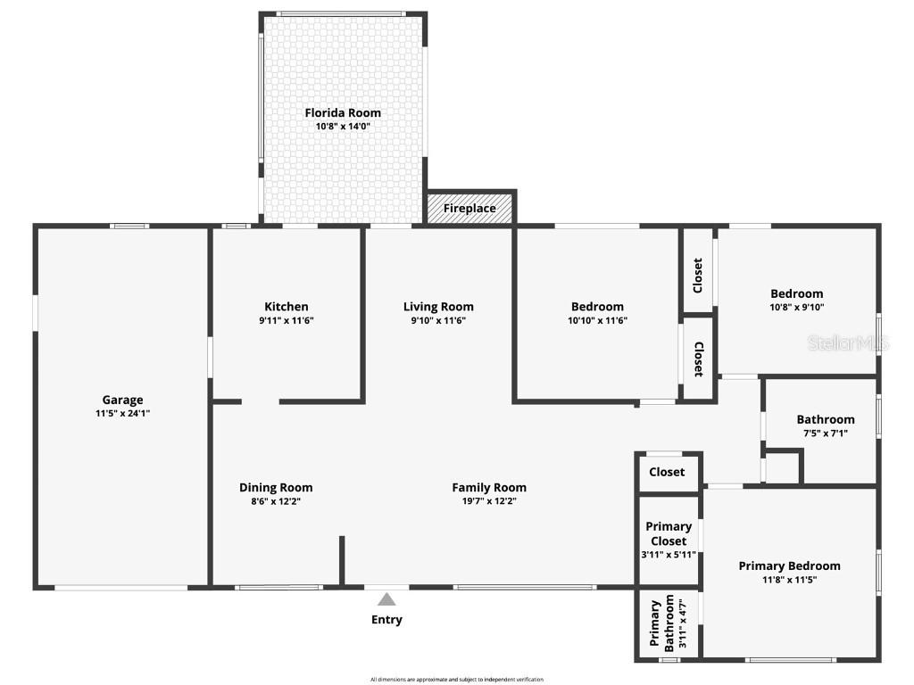 1726 Floyd Street Sarasota FL 34239 A4664721 image42