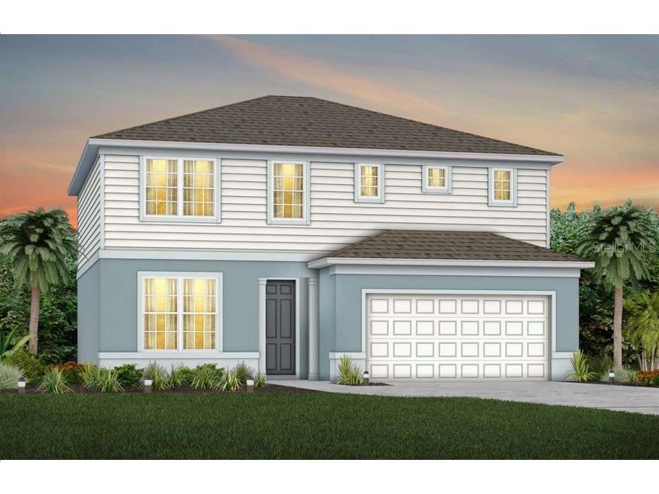 1726 Green Orchard Street Saint Cloud FL 34771 O6190482 image1