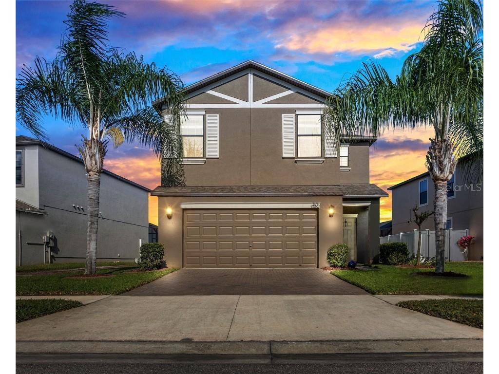 1726 Hadden Hall Place Trinity FL 34655 W7853021 image1