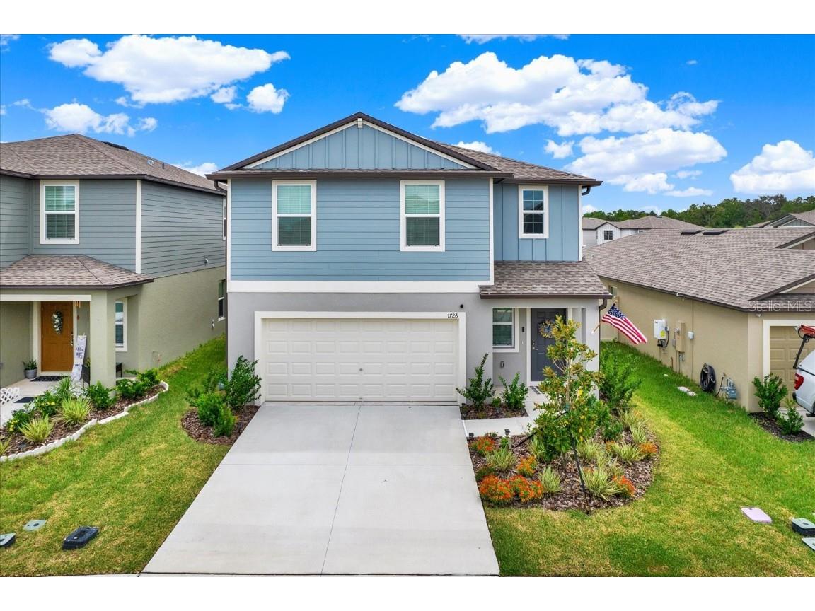 1726 Lanier Road Zephyrhills FL 33541 TB8427622 image1