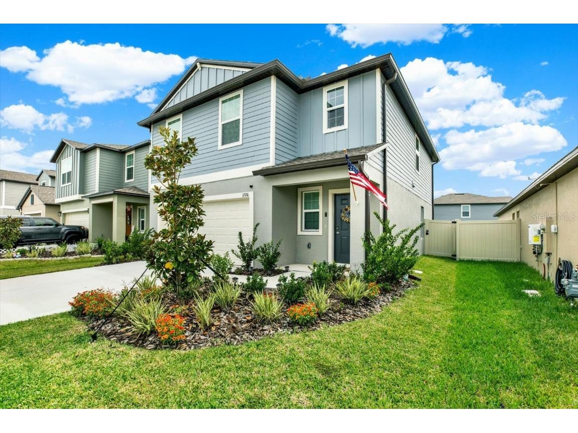 1726 Lanier Road Zephyrhills FL 33541 TB8427622 image4