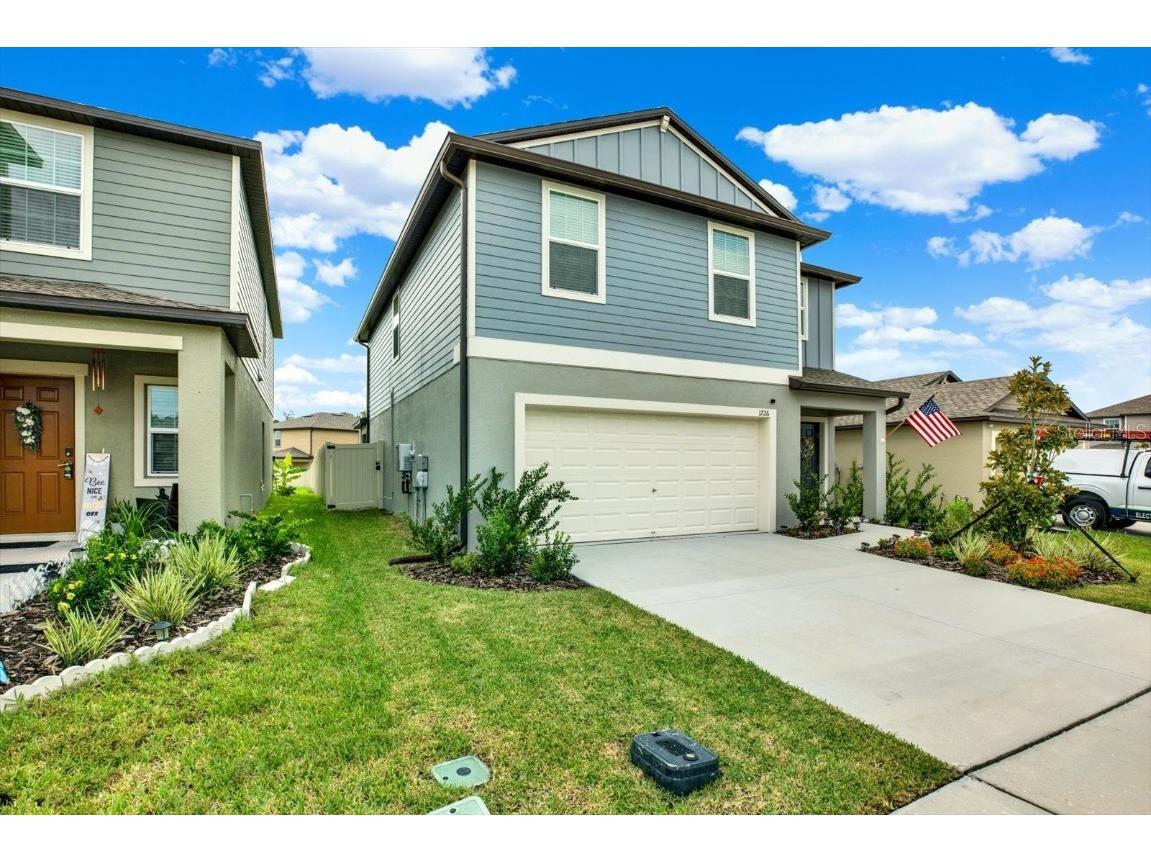 1726 Lanier Road Zephyrhills FL 33541 TB8427622 image5