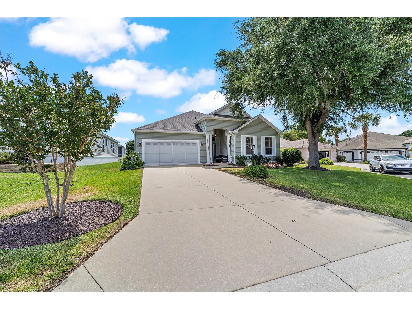 1726 Latta Court The Villages FL 32162 G5111793 image1