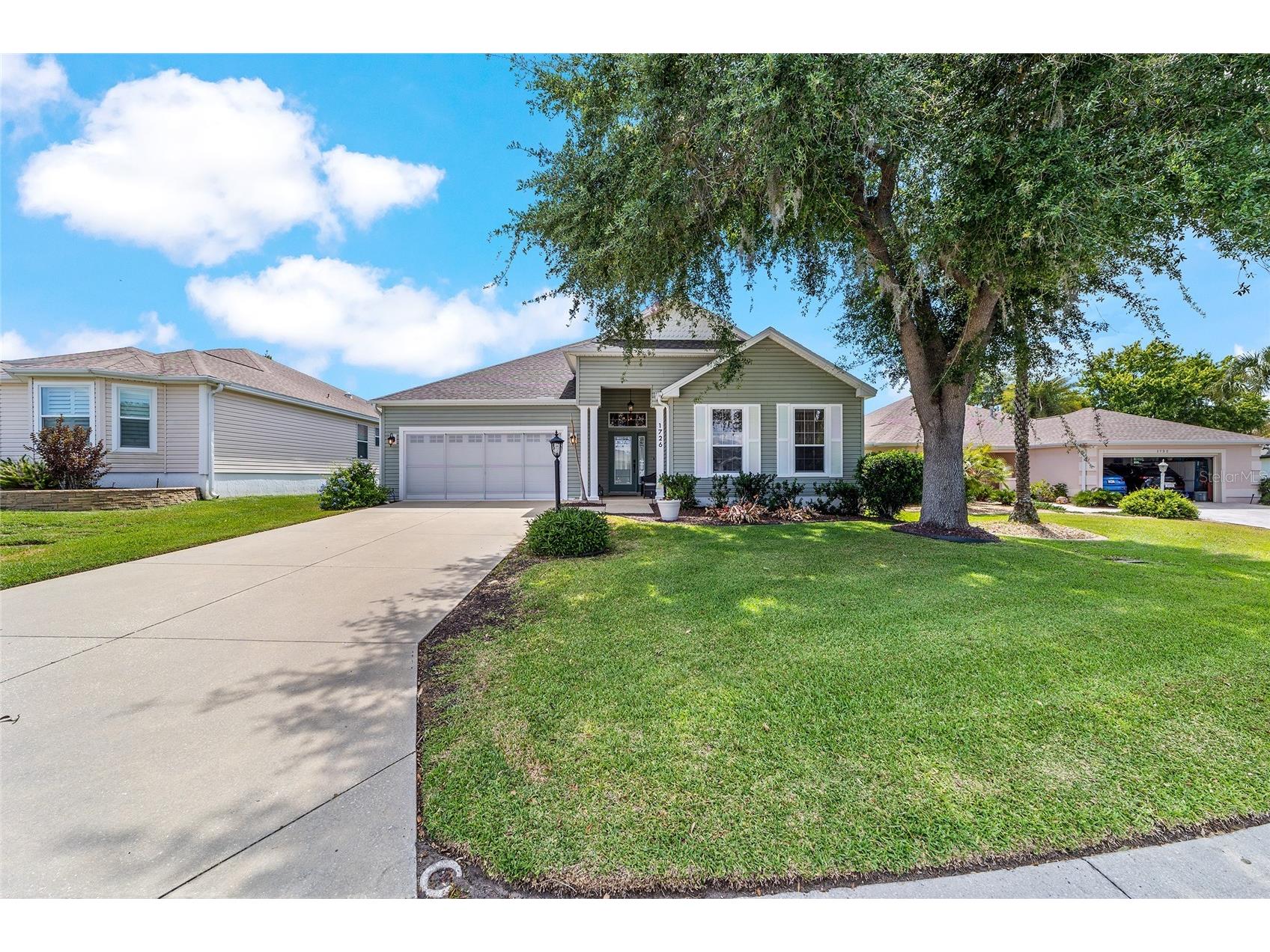 1726 Latta Court The Villages FL 32162 G5111793 image2