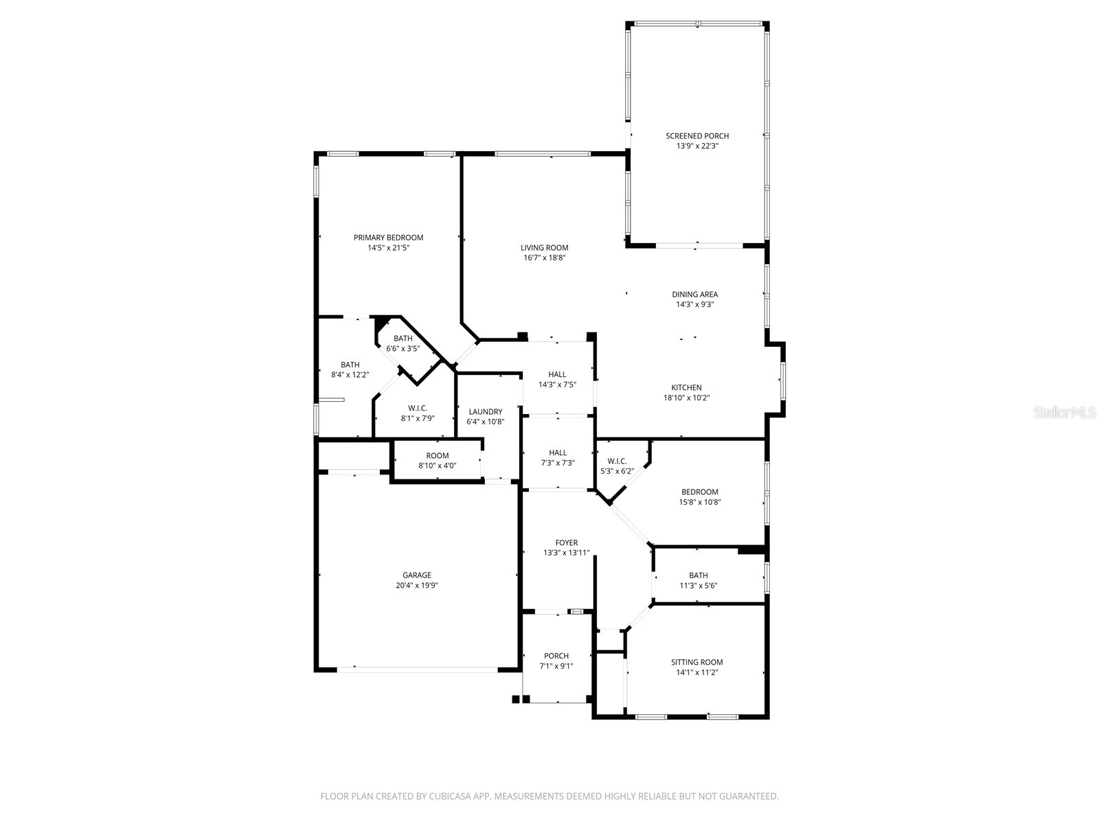 1726 Latta Court The Villages FL 32162 G5111793 image59