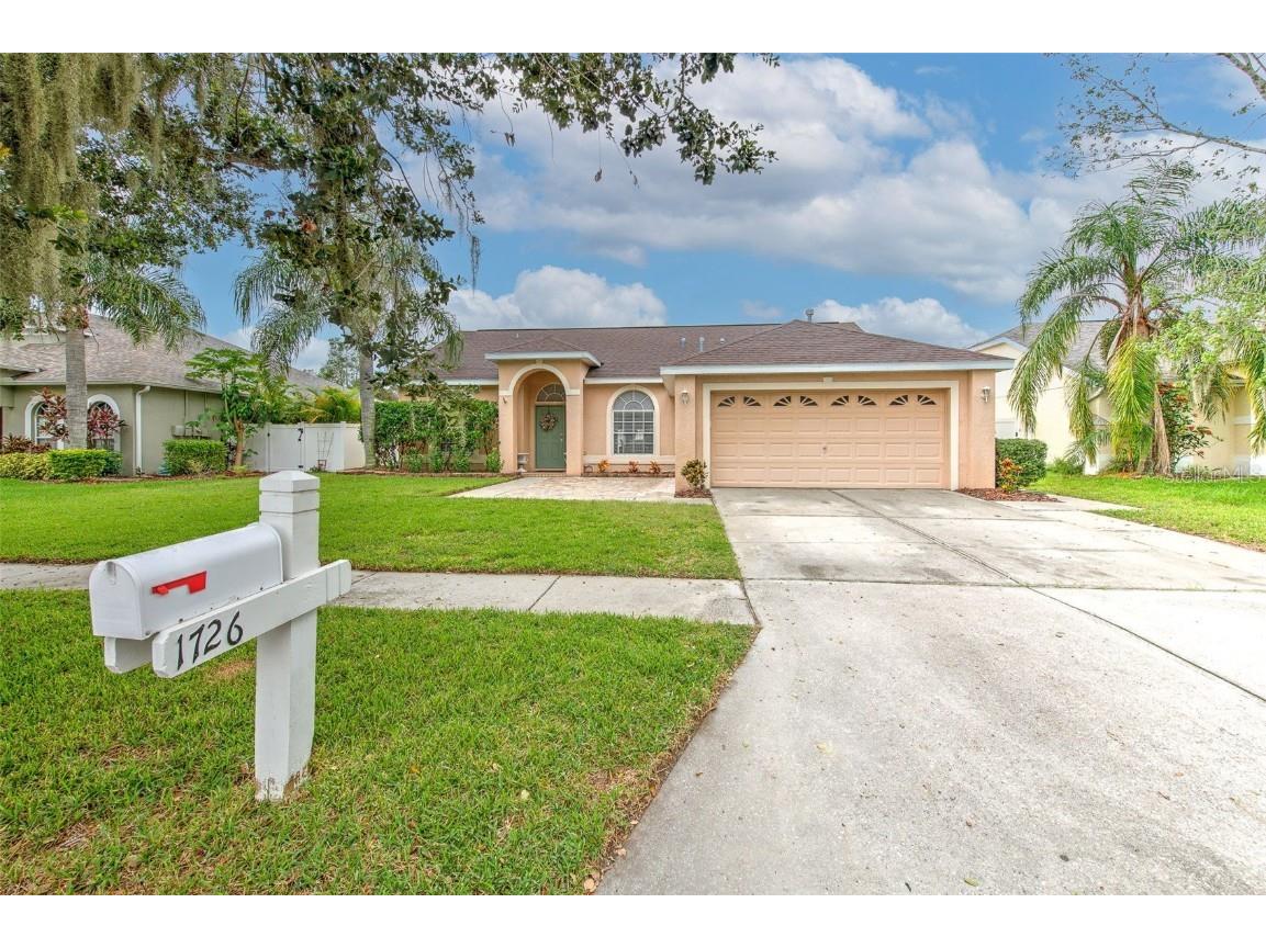 1726 Loriana Street Brandon FL 33511 TB8426201 image2